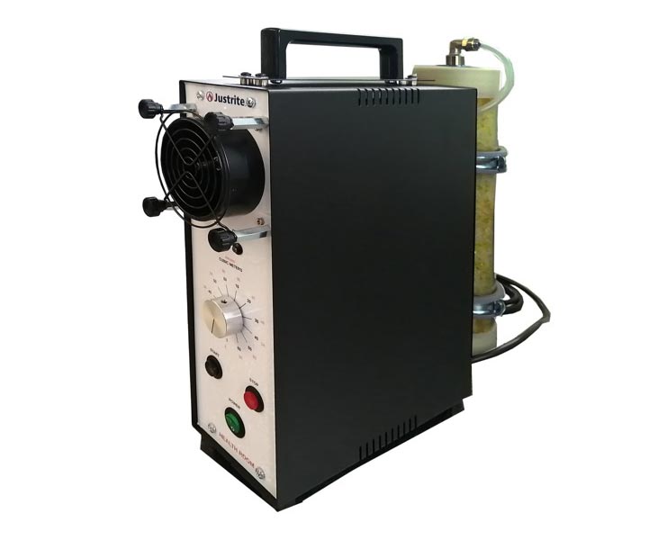 Generatore di ozono HRA100